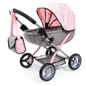 Bayer Design Puppenwagen »Cosy« für 34,94€ (statt 42€)