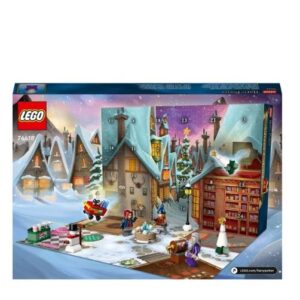 LEGO Harry Potter 76418 Adventskalender 2023 ab 17,99€ (statt 24€)