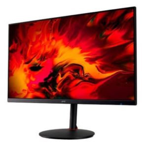 ACER Nitro XV322QU 80cm (31,5&#034;) WQHD IPS Ga­ming-Mo­ni­tor für 331,95€ (statt 426€)