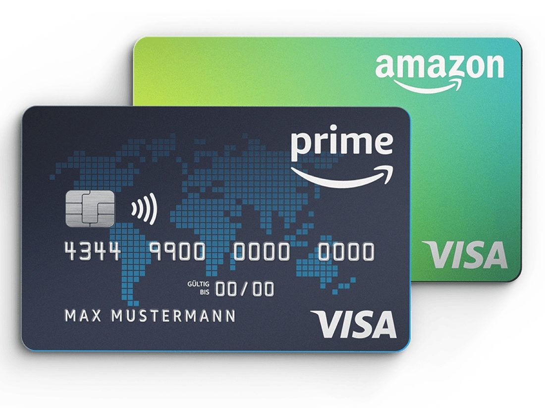 💸😞 Die Amazon-Kreditkarte ist nun endgültig Geschichte
