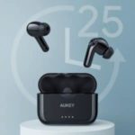 endet ⏰ Aukey EP-T28 TWS In-Ears mit bis zu 25h Laufzeit für 17,39€ (statt 30€)