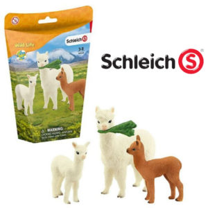 🦙 15% Rabatt auf Schleich in der myToys App