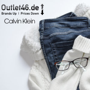 Outlet46: Damen Calvin Klein z.B. Damenslip für nur 5,99€