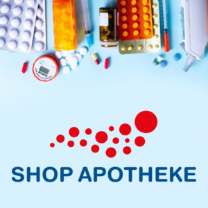 💊 Shop Apotheke: 20% Rabatt ab 69€ Bestellwert