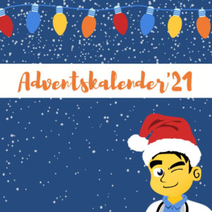 🎁🎄 Adventskalender für Kinder & Erwachsene 🎄🎁