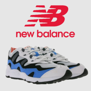 😍 Outlet46: New Balance bis zu 68% günstiger