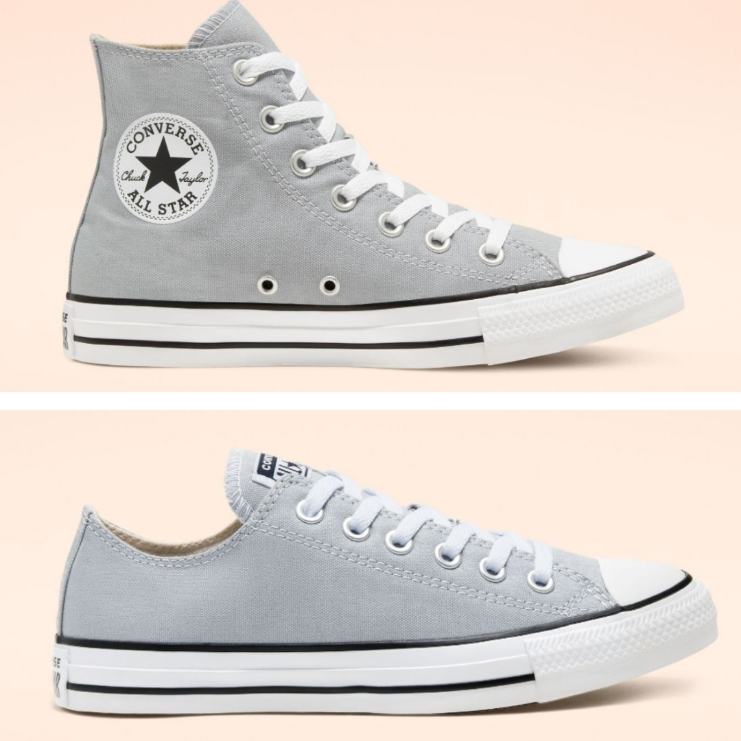 Chuck Taylor All Star Low Top für nur 23,49€ inkl. Versand