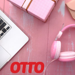 10% auf Multimedia Highlights in der OTTO App