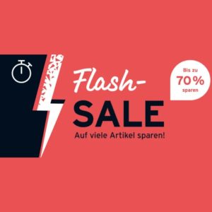 ⚡ Tchibo Flash-Sale