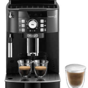 ⏰endet! ☕️De'Longhi Kaffemaschinen im Sale bei MediaMarkt