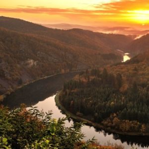 2 Nächte an der Mosel im 4-Sterne Hotel mit Frühstück, Mittagssnack, Kuchen und 5-Gang-Dinner ab 159€ pro Person