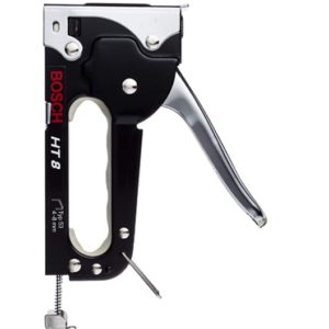 🚧 Bosch Professional Handtacker HT 8 für 10,99€ (statt 15€)