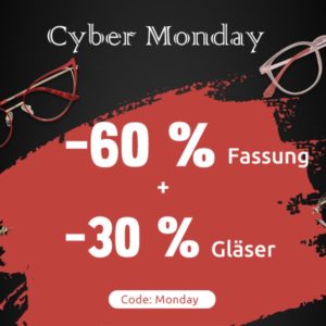 Firmoo: 60% Rabatt auf Fassungen &#043; 30% auf Gläser - Wie gut ist eine Brille für nur 20€ aus China?! - Erfahrungsbericht