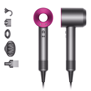 *PREISFEHLER*? DYSON Supersonic HD07 Haartrockner für 258€ (statt 319€)