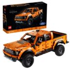 LEGO_Technic_Ford_F-150_Raptor_42126