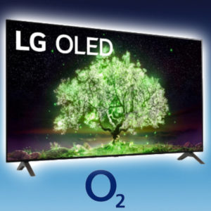 👌 LG OLED TV (55A19LA) für 19€ + 20GB LTE / 5G Allnet für mtl. 36,99€ (o2 Free M)