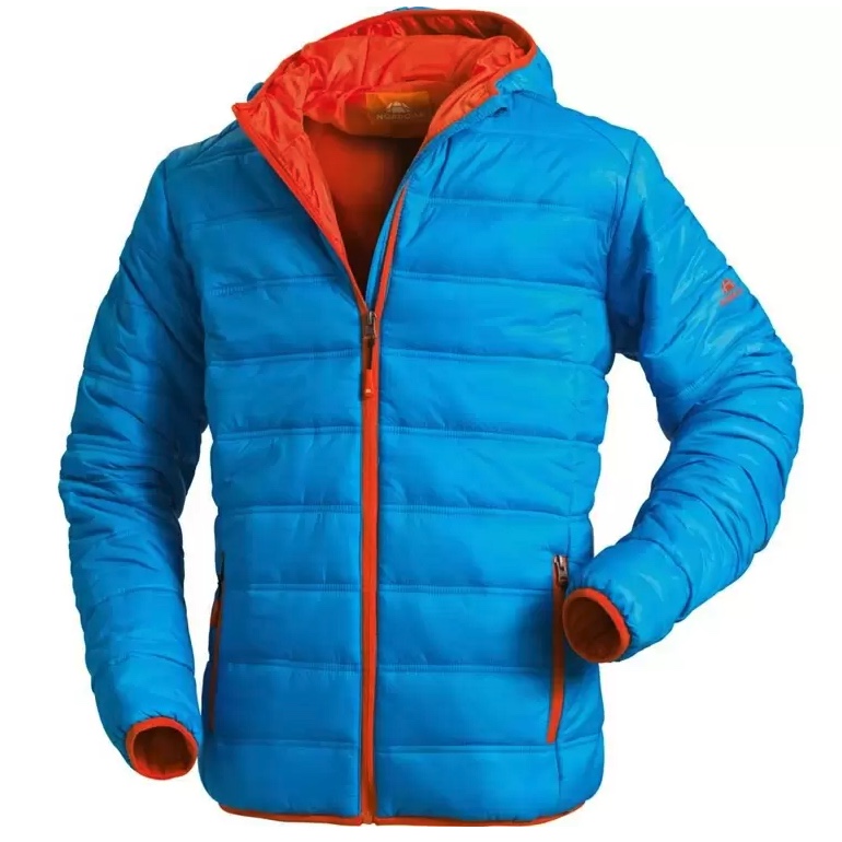 Nordcap Herren Steppjacke für 29,89€ 👍 5 verschiedene Farben