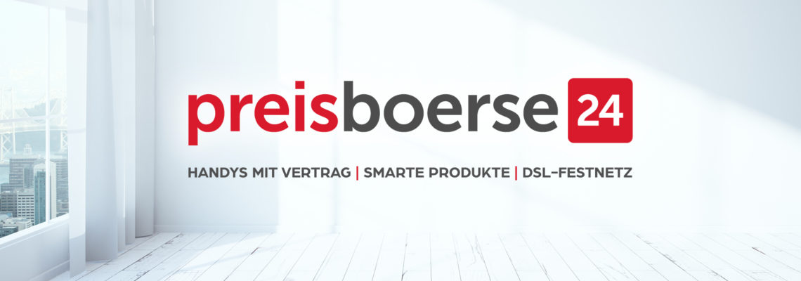 Preisboerse24_Banner