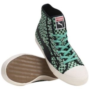 🐆 PUMA Ibiza Mid Animal Sneaker ab 17,99€ (ehem. 70€)