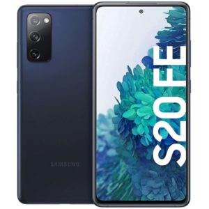 📱 Samsung Galaxy S20 FE mit 128GB für 359€ (statt 399€) 🌈 in 6 versch. Farben