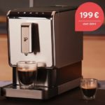 Kaffeevollautomat Tchibo Esperto Caffè in 4 Farben für 199€ (statt 220€)