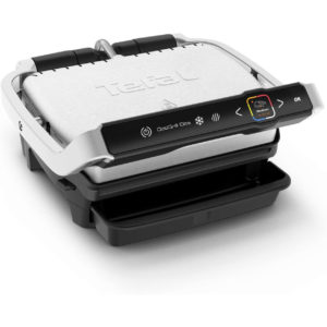 ♨️ Tefal GC750D OptiGrill Elite Kontaktgrill für 155,45€ (statt 179€)