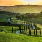 Toskana_Landschaft