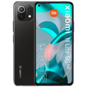 📱 Xiaomi 11 Lite 5G NE (128GB/8GB) für 222€ (statt 273€)