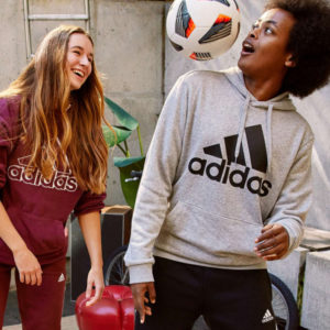 Adidas Cyber Woche🔥👟 Bis zu 50% Rabatt im Adidas-Sale + 20% Extra