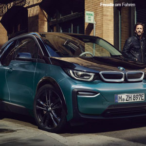 [Gewerbe] 🚗 BMW i3 mit 42,2 kWh (100% elektrisch) für eff. 137,34€ mtl. (netto)