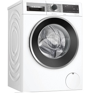 Bosch WGG244M40 Serie 6 Waschmaschine mit 9 kg und EEK A ab 618,90€ (statt 799€) *120€ adidas Geschenkkarte*