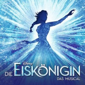 Geschenketipp 👸 Disneys Die Eiskönigin Musical + 1 Nacht im Hotel inkl. Frühstück für 119€ pro Person