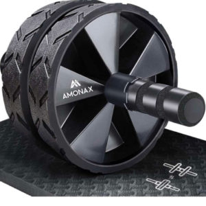 Amonax Bauchroller (Amazon Prime)