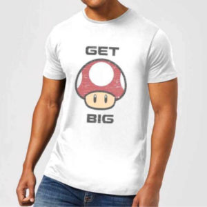 Nintendo T-Shirt Blitz Sale | alle Shirts nur 11,99€ &#043; gratis Versand | 179 Shirts zur Auswahl (Zavvi)