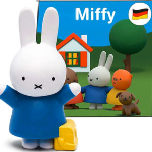 Miffy Tonie für 9,99 Euro (Amazon Prime)