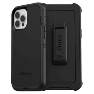 OtterBox Defender - robuste Schutzhülle Apple iPhone 12 Pro Max(Amazon Prime)