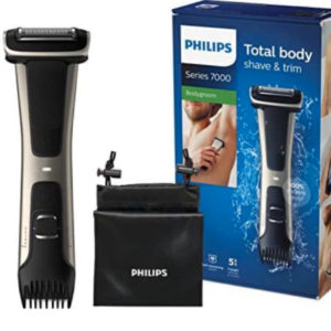 Philips BG7025/15 Bodygroom Series 700 für 47,89€ (Amazon)