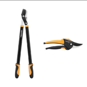 Fiskars Scherenset | 2-tlg.für 28,90 (iBOOD)