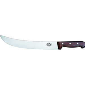 Victorinox Palisander Schlachtmesser 25 cm( Amazon )