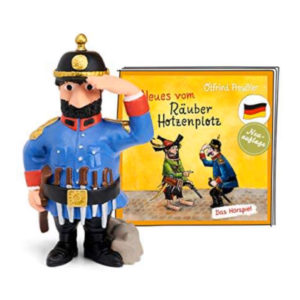 Tonies Hörspiel-Tonie Neues vom Räuber Hotzenplotz & die PLAYMOS Hörspiel - Der Schatz der Teufelsinsel für je 11,99€ (Amazon Prime)