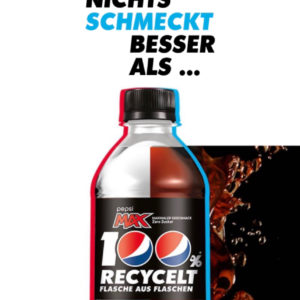Gratis: Pepsi Max REWE & Kaufland (Wallet Coupon)