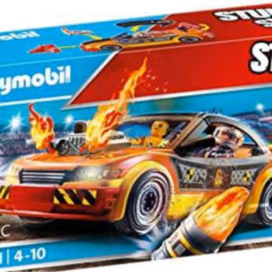 Playmobil Stuntshow - Crashcar für 17,11€ (Amazon Prime)