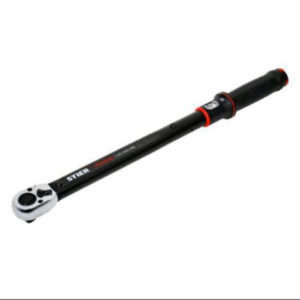 STIER Aktions-Drehmomentschlüssel 40 - 200 Nm für 59,90€ (statt 76€)