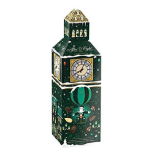 NESTLÉ AFTER EIGHT 3D-Adventskalender mit Pralinen (Amazon Prime)