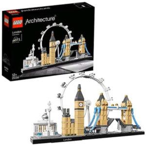 LEGO Architecture - London für 25,99€ (Amazon Prime)