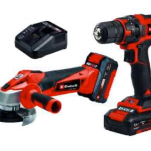 Einhell 4257238 Maschinen-Set ( DealClub)
