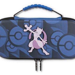 PowerA Nintendo Switch Protection Case Pokémon Mewtu für 12,99€ (Amazon Prime)