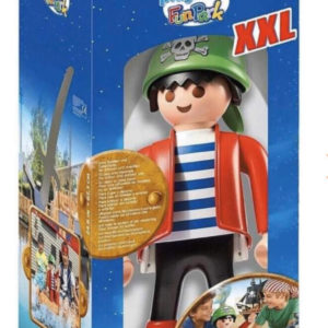 Playmobil XXL Pirat Rico (62cm)[ Playmobil Shop]