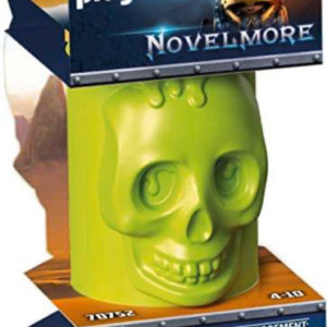Playmobil Skeleton Surprise Box - Sal&#039;ahari Sands Skelettarmee (70752) für 5,99€ (Amazon Prime und Müller Abholung)