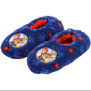 [ACTION] Paw Patrol Kinder Kuschel-Hausschuhe für 2,48€